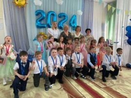«До свидания, детский сад!» «До свидания, детский сад!».