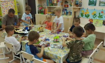 «Умелые руки» «Умелые руки».