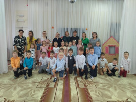 "День воспитателя и всех дошкольных работников» "День воспитателя и всех дошкольных работников».