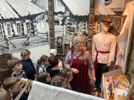 «Прошлое Назарово» «Прошлое Назарово».