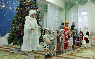 "Новый год у ворот" "Новый год у ворот".