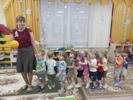 "Путешествие с колобком" "Путешествие с колобком".