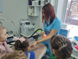 «Знакомимся с профессиями родителей» «Знакомимся с профессиями родителей».