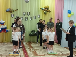 «Армейские ученья» «Армейские ученья».