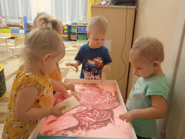 «Сенсорное развитие - фундамент умственного развития» «Сенсорное развитие - фундамент умственного развития».