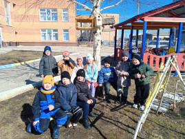 «Каждой птице нужен дом» «Каждой птице нужен дом».