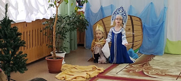 "Здравствуй, театр!" "Здравствуй, театр!".
