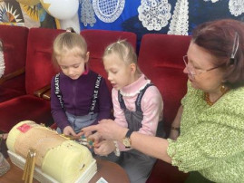 «Фестиваль сибирских ремесел» «Фестиваль сибирских ремесел».