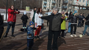 "Здоровье в порядке - спасибо зарядке!" "Здоровье в порядке - спасибо зарядке!".