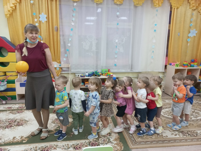 "Путешествие с колобком" "Путешествие с колобком".