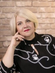 Линникова Людмила Алексеевна Линникова Людмила Алексеевна